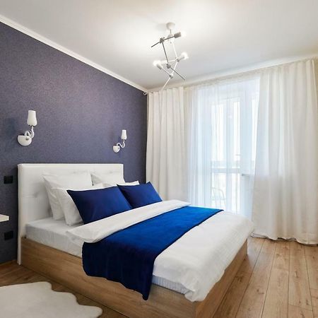 Paulmarie Apartments On Mayakovskogo 35 Μινσκ Εξωτερικό φωτογραφία