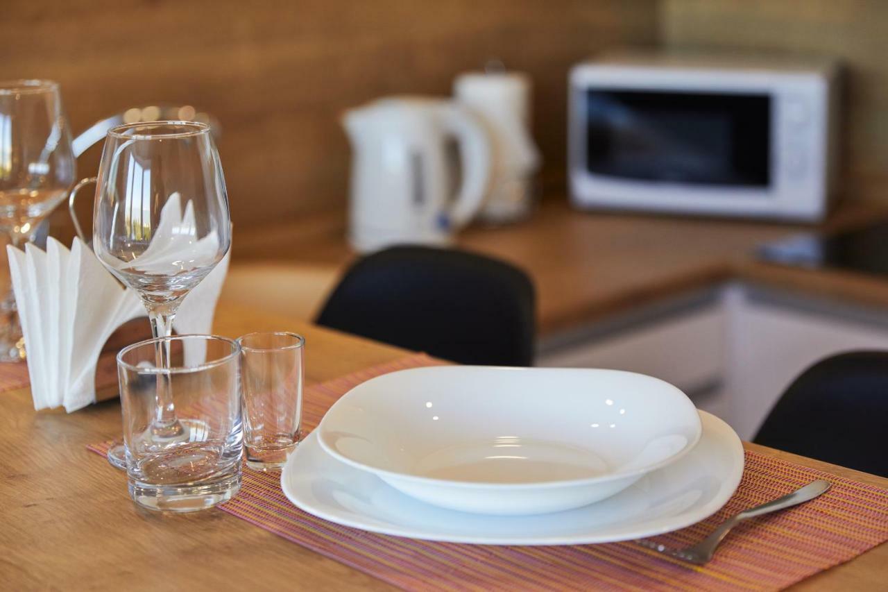Paulmarie Apartments On Mayakovskogo 35 Μινσκ Εξωτερικό φωτογραφία