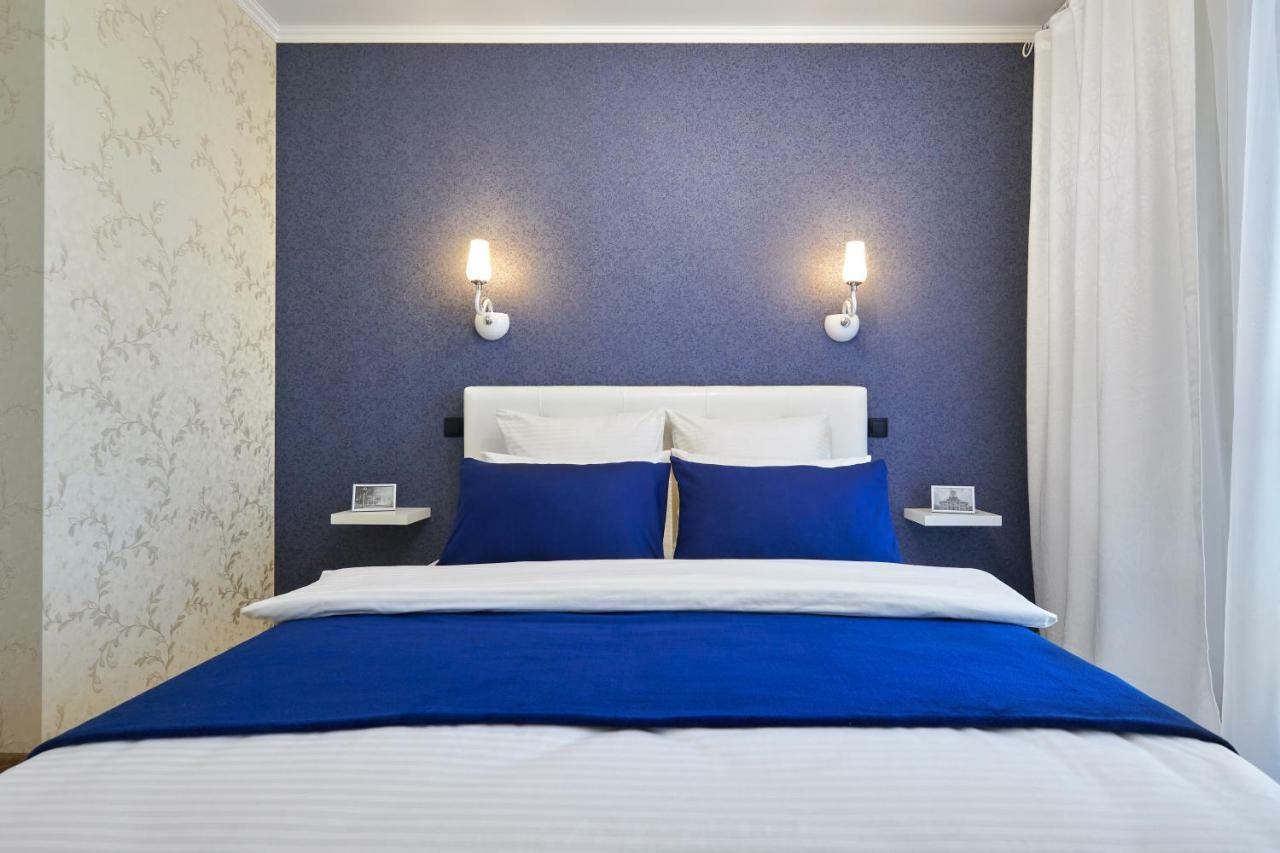 Paulmarie Apartments On Mayakovskogo 35 Μινσκ Εξωτερικό φωτογραφία