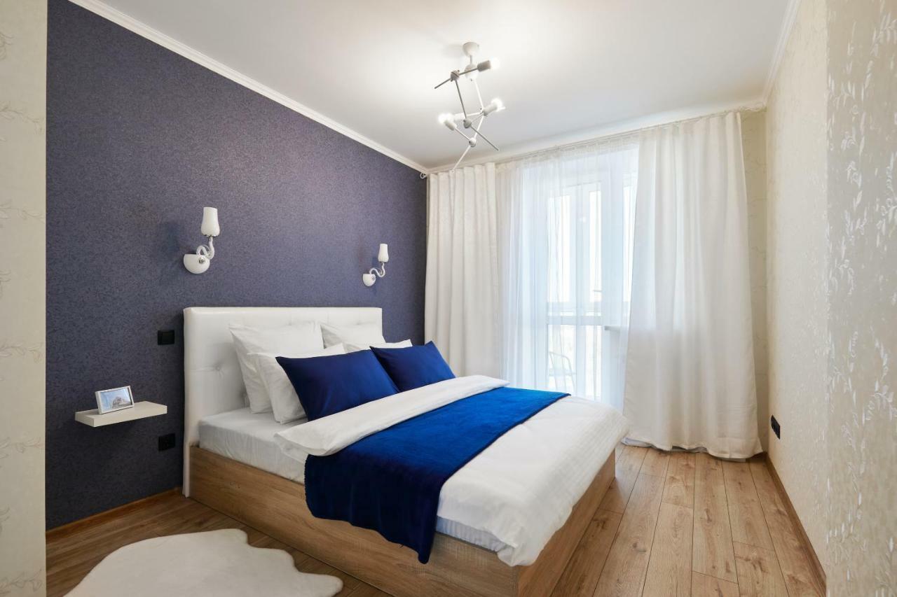Paulmarie Apartments On Mayakovskogo 35 Μινσκ Εξωτερικό φωτογραφία